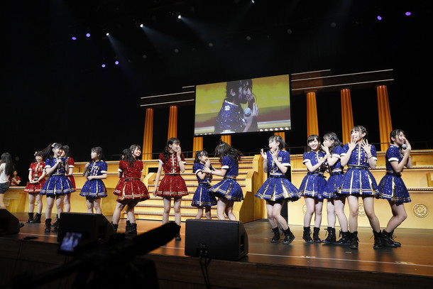 HKT48「」11枚目/15