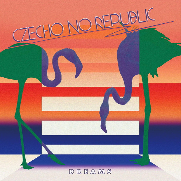 Ｃｚｅｃｈｏ　Ｎｏ　Ｒｅｐｕｂｌｉｃ「」4枚目/4