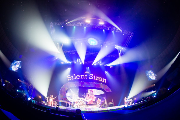 Ｓｉｌｅｎｔ　Ｓｉｒｅｎ「」7枚目/23