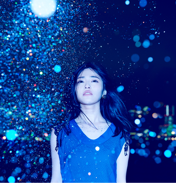 おのののか初のMV出演！ 栞菜智世「Blue Star」の切ないメロディをバックに女の子の苦悩＆葛藤を表現 | Daily News |  Billboard JAPAN