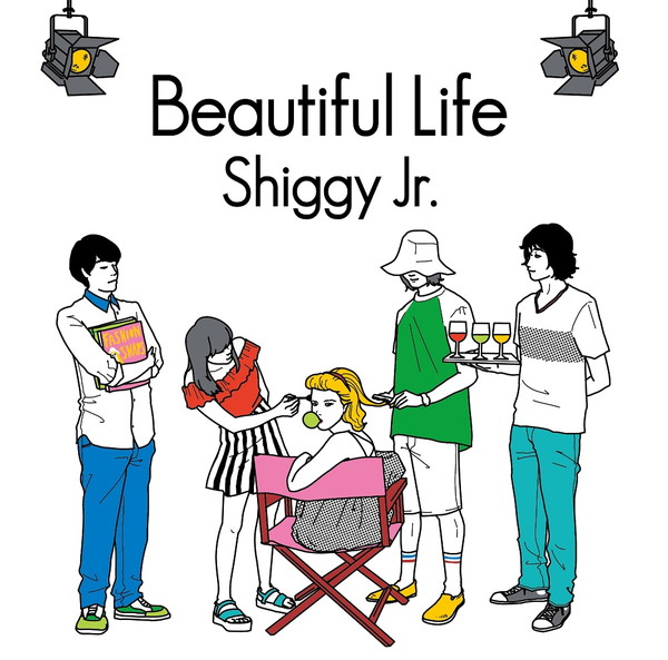 Ｓｈｉｇｇｙ　Ｊｒ．「」2枚目/3