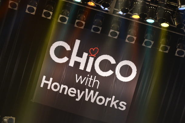 ＣＨｉＣＯ　ｗｉｔｈ　ＨｏｎｅｙＷｏｒｋｓ「」4枚目/5