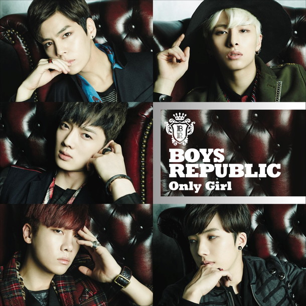 Ｂｏｙｓ　Ｒｅｐｕｂｌｉｃ「」4枚目/5