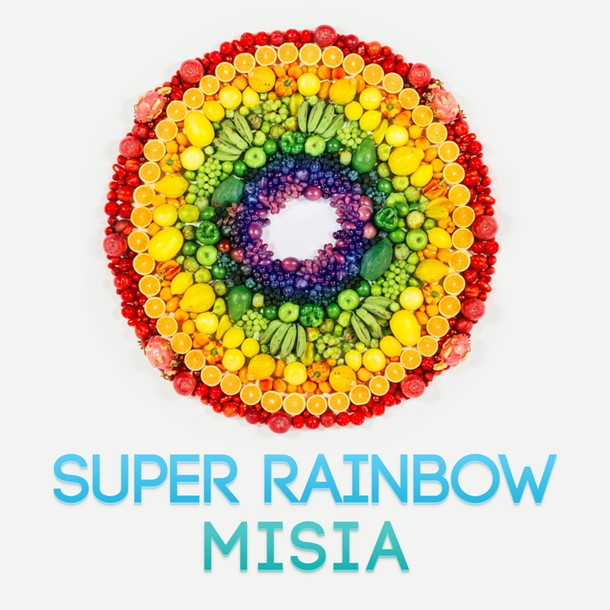 MISIA「」2枚目/2