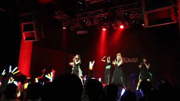 Ｑ’ｕｌｌｅ「」2枚目/9