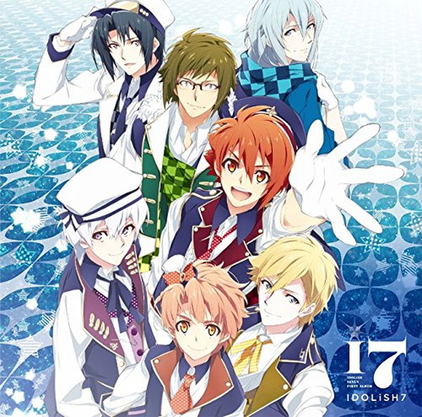 ＩＤＯＬｉＳＨ７「【先ヨミ】IDOLiSH7とRADWIMPSが首位争い！上位はバラエティ豊かなチャートに」1枚目/1