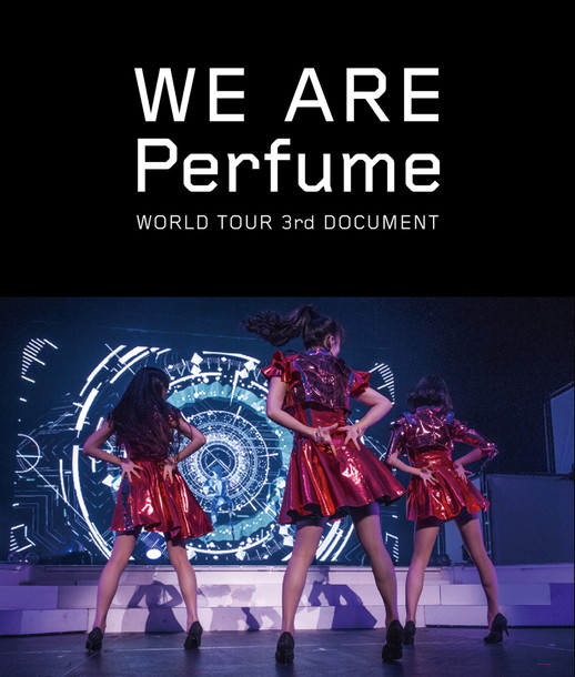 Perfume「」11枚目/12