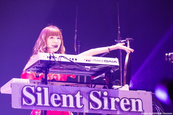 Ｓｉｌｅｎｔ　Ｓｉｒｅｎ「」8枚目/13