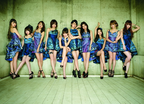 ｐｒｅｄｉａ「predia VS 大阪☆春夏秋冬 2マンライブが大阪で開催決定！ アイドル界東西歌うま頂上決戦が実現」1枚目/2