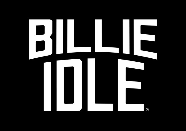 BILLIE IDLE「」2枚目/2