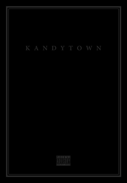 ＫＡＮＤＹＴＯＷＮ「」2枚目/3