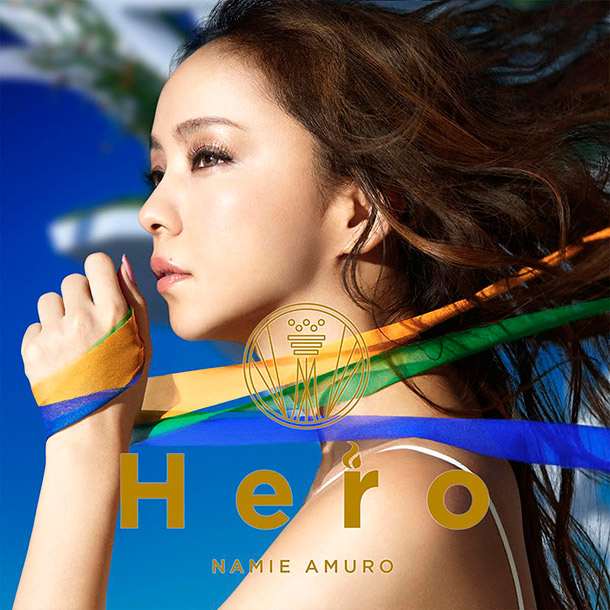 安室奈美恵「」2枚目/3