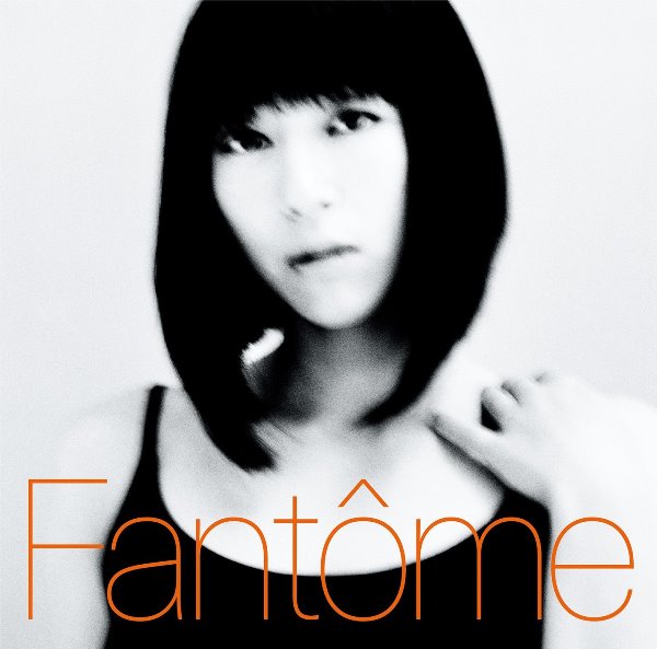 宇多田ヒカル「【ビルボード】宇多田ヒカル『Fantome』アルバム・セールス連覇、東方神起とEXILEがトップ3入り」1枚目/1