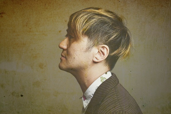 キシバシ「変幻自在の天才“Kishi Bashi”最新ALを携えジャパン・ツアー決定」1枚目/2