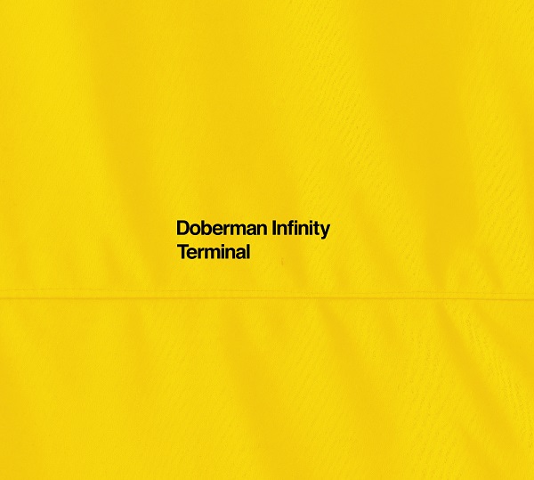 DOBERMAN INFINITY「『TERMINAL』初回限定盤」2枚目/3