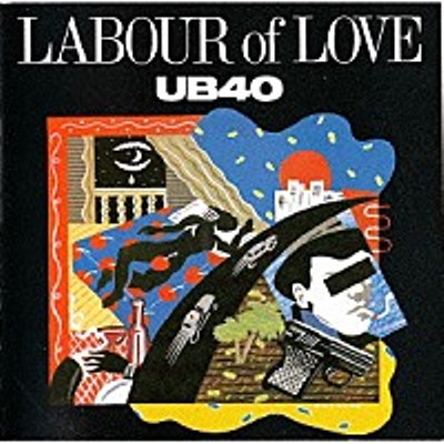 ＵＢ４０「『11月17日はなんの日？』ボジョレーヌーボー解禁日、全米ビルボードNo.1を記録した「赤ワイン」ソングとは？」1枚目/1