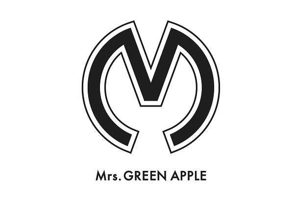 Mrs. GREEN APPLE「」2枚目/2