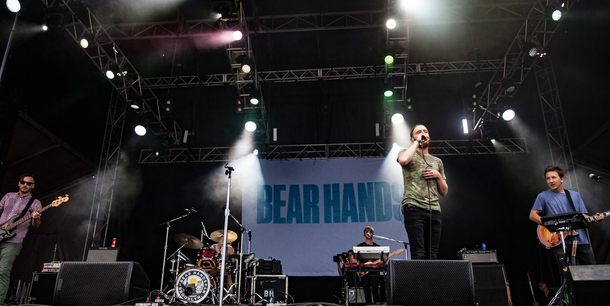 レディオヘッド「Bear Hands」10枚目/54