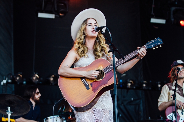 マムフォード＆サンズ「Margo Price」57枚目/74