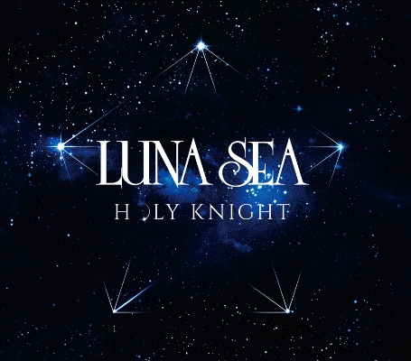 LUNA SEA「」2枚目/2