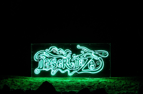 テレヴィジョン「Desert Daze 2016 」9枚目/67