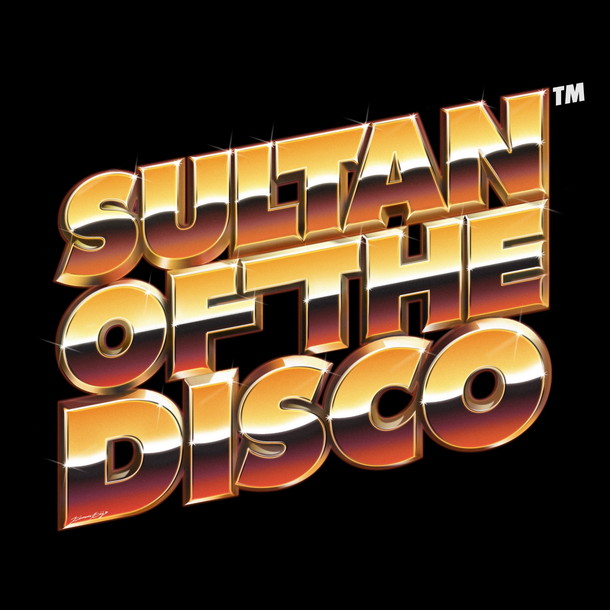 Ｓｕｌｔａｎ　ｏｆ　ｔｈｅ　Ｄｉｓｃｏ「」3枚目/3