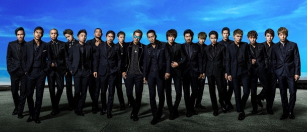 EXILE「」2枚目/4