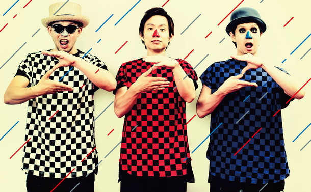 H ZETTRIO「」2枚目/3