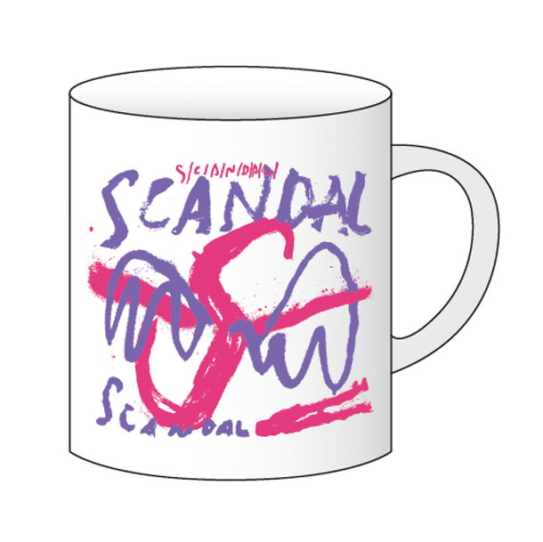 SCANDAL「」6枚目/6