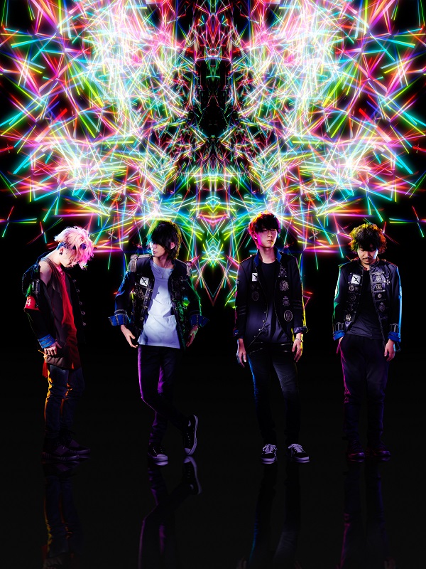 BUMP OF CHICKEN「BUMP OF CHICKEN、壮観なスケール感を魅せる「GO」のMVが完成」1枚目/1