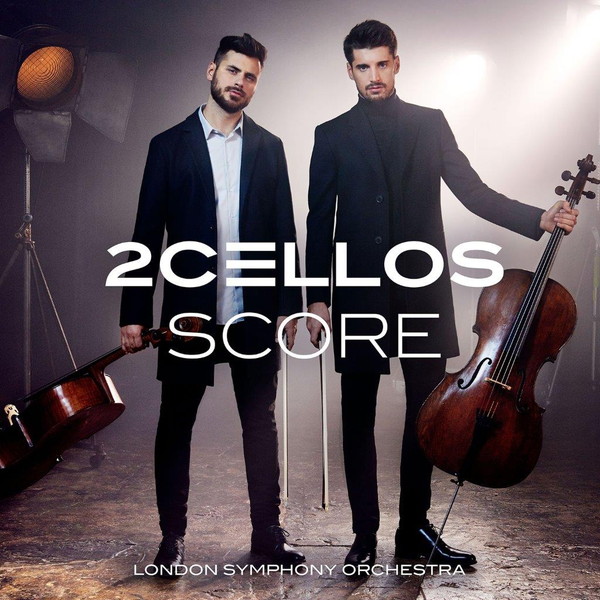 ２ＣＥＬＬＯＳ「」2枚目/8