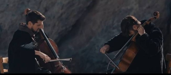 ２ＣＥＬＬＯＳ「」6枚目/8