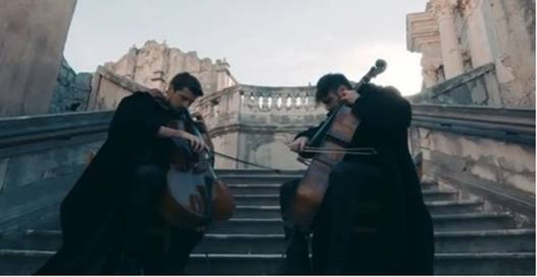 ２ＣＥＬＬＯＳ「」7枚目/8