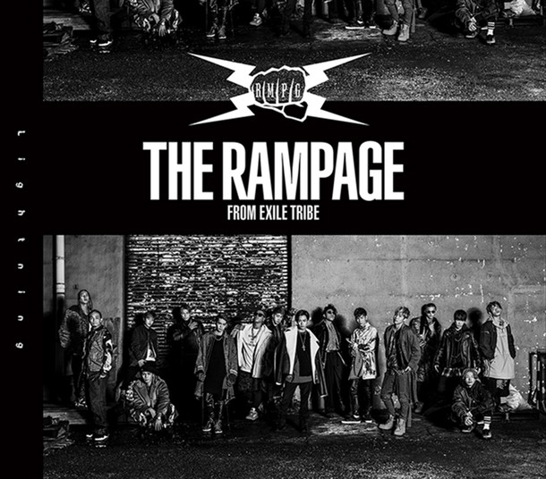 THE RAMPAGE from EXILE TRIBE「」7枚目/8