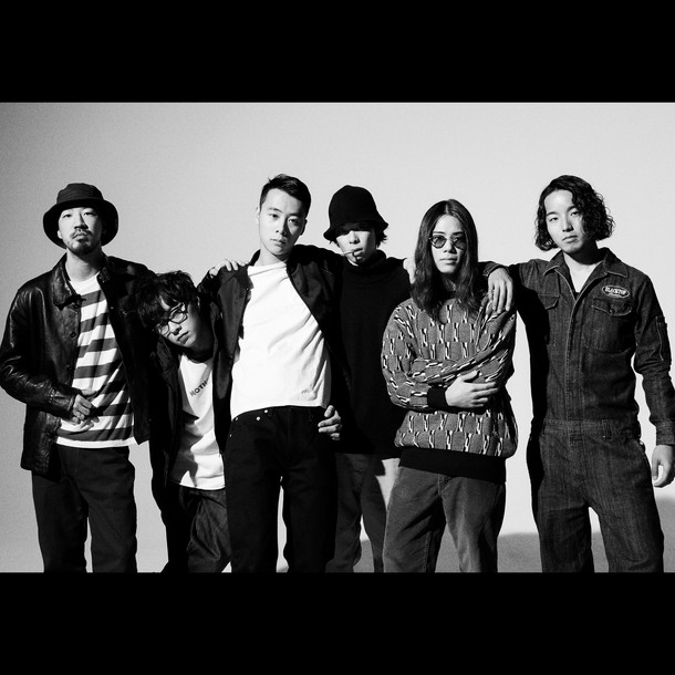 Ｓｕｃｈｍｏｓ「Suchmos【TOUR THE KIDS】全公演ソールドアウトのため東京2DAYS追加公演決定」1枚目/1