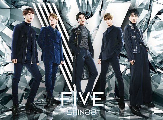 SHINee「SHINee、JR山手線＆東京メトロの5路線5編成をジャック!!」1枚目/8