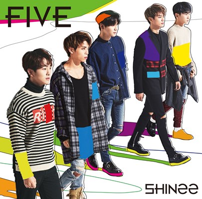 SHINee「」8枚目/8