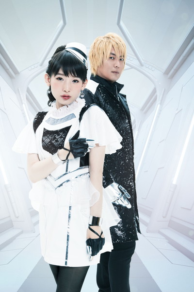 fripSide「fripSide、ニューシングル『clockwork planet』5/3にリリース」1枚目/1