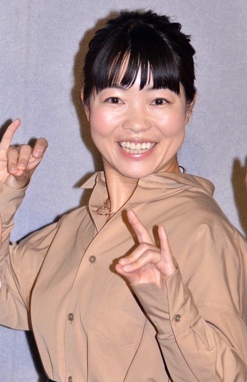 イモトアヤコ ガッキ を超えるんじゃないか 花嫁姿でのダンスを自画自賛 Daily News Billboard Japan