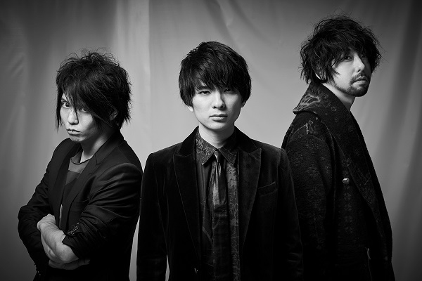 UNISON SQUARE GARDEN「UNISON SQUARE GARDEN、最新全国ツアーが映像化＆自主企画ライブのゲスト発表」1枚目/1