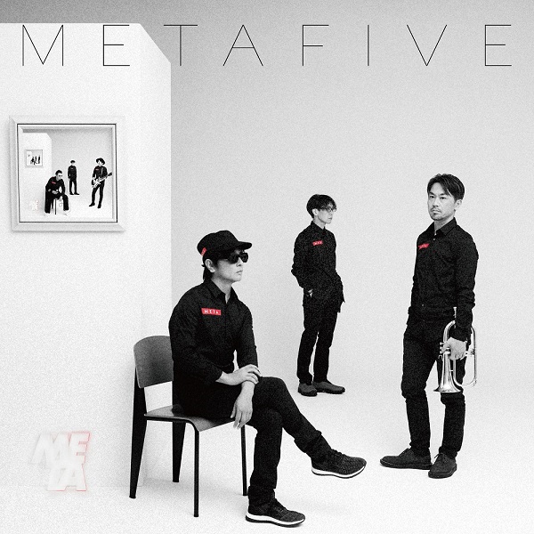 ＭＥＴＡＦＩＶＥ「」2枚目/2