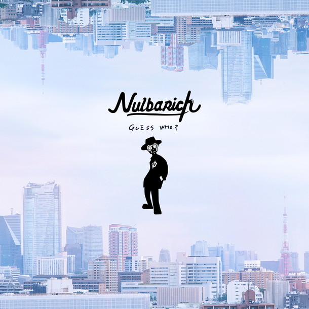 Nulbarich「」6枚目/6