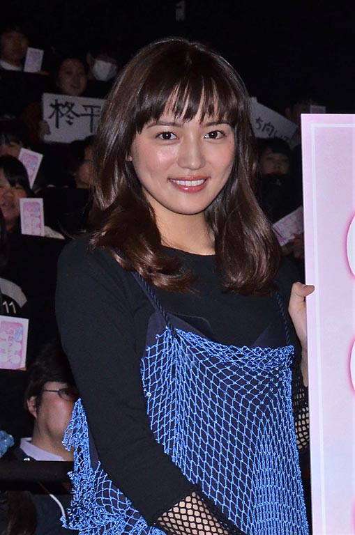 川口春奈 ｓｎｓには 敏感 こまめな感想チェックを明かす Daily News Billboard Japan