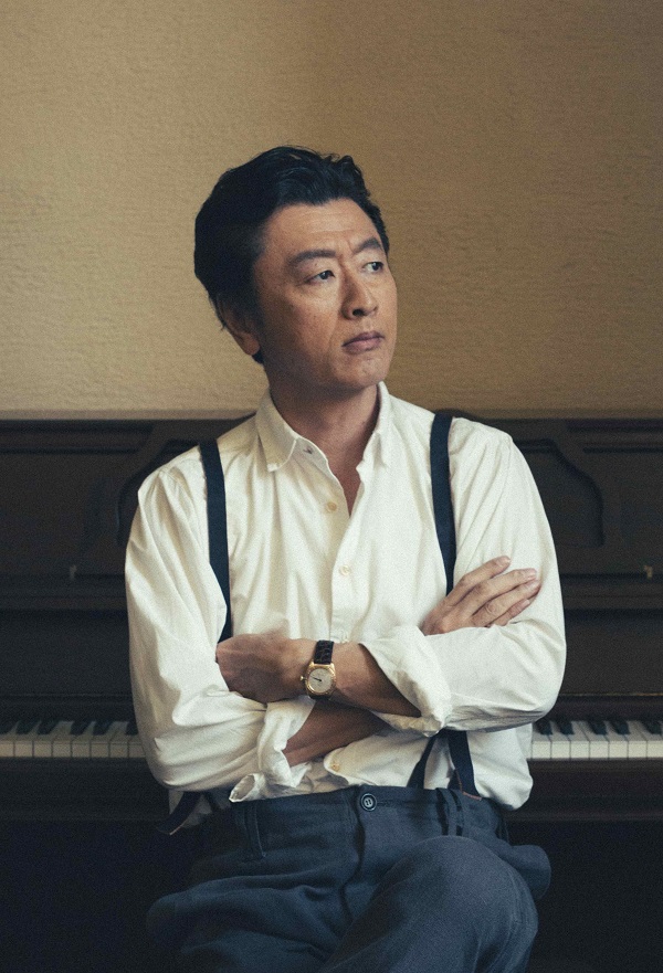 桑田佳祐「桑田佳祐の新曲が4月スタートの”朝ドラ”主題歌に決定」1枚目/1