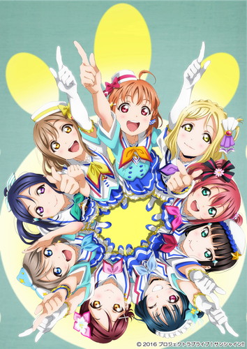 Ａｑｏｕｒｓ「」25枚目/26