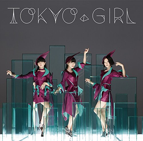 Perfume「【Chart insight of insight】もはやロングセラーの常連？！ Perfumeが長くチャートに入る理由」1枚目/3