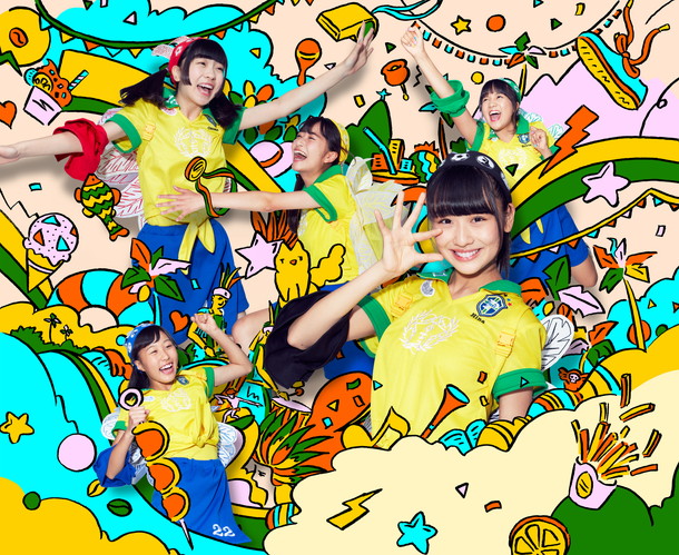 Ｃｈｅｅｋｙ　Ｐａｒａｄｅ「」9枚目/10