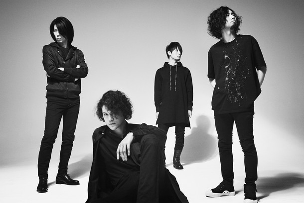 9mm Parabellum Bullet「9mm Parabellum Bullet「眠り姫」17人の眠る女性と夜の都会を映し出すMV公開」1枚目/3