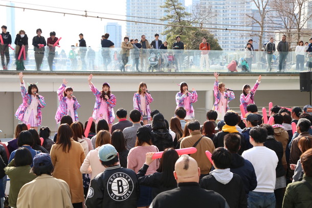 Ｃｈｅｅｋｙ　Ｐａｒａｄｅ「」13枚目/30