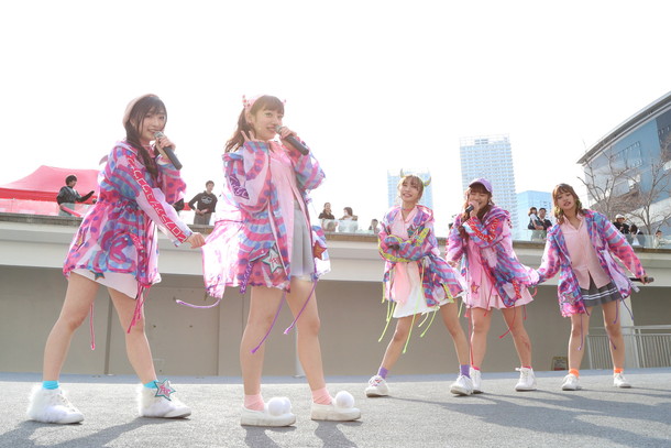 Ｃｈｅｅｋｙ　Ｐａｒａｄｅ「」17枚目/30